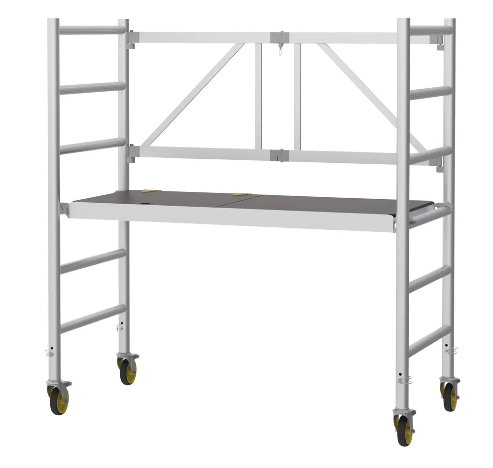 W.STEPS STILLAS HS 680 A-PK v:5727037