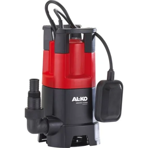 DRAIN 7500 Classic AL-KO Pumpe 3091811 DRAIN 7500 Classic AL-KO Pumpe 3091811