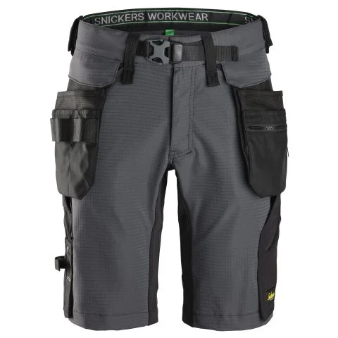 6172 Snickers Workwear Shorts 3127775