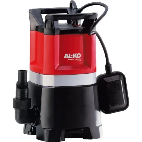 DRAIN 12000 Comfort AL-KO Pumpe 3091812 DRAIN 12000 Comfort AL-KO Pumpe 3091812