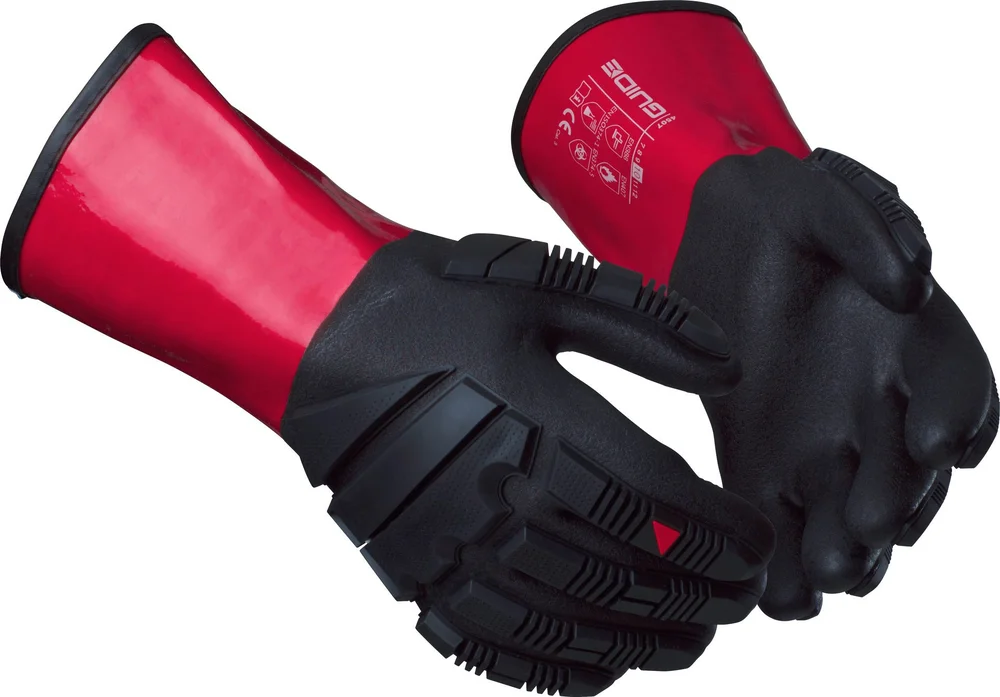 GUIDE HANSKE GUIDE 4507 v:8861462