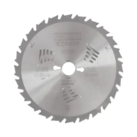 DT4301-QZ Dewalt Sirkelsagklinge 3089770