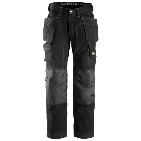 3223 Snickers Workwear Arbeidsbukse 1285304
