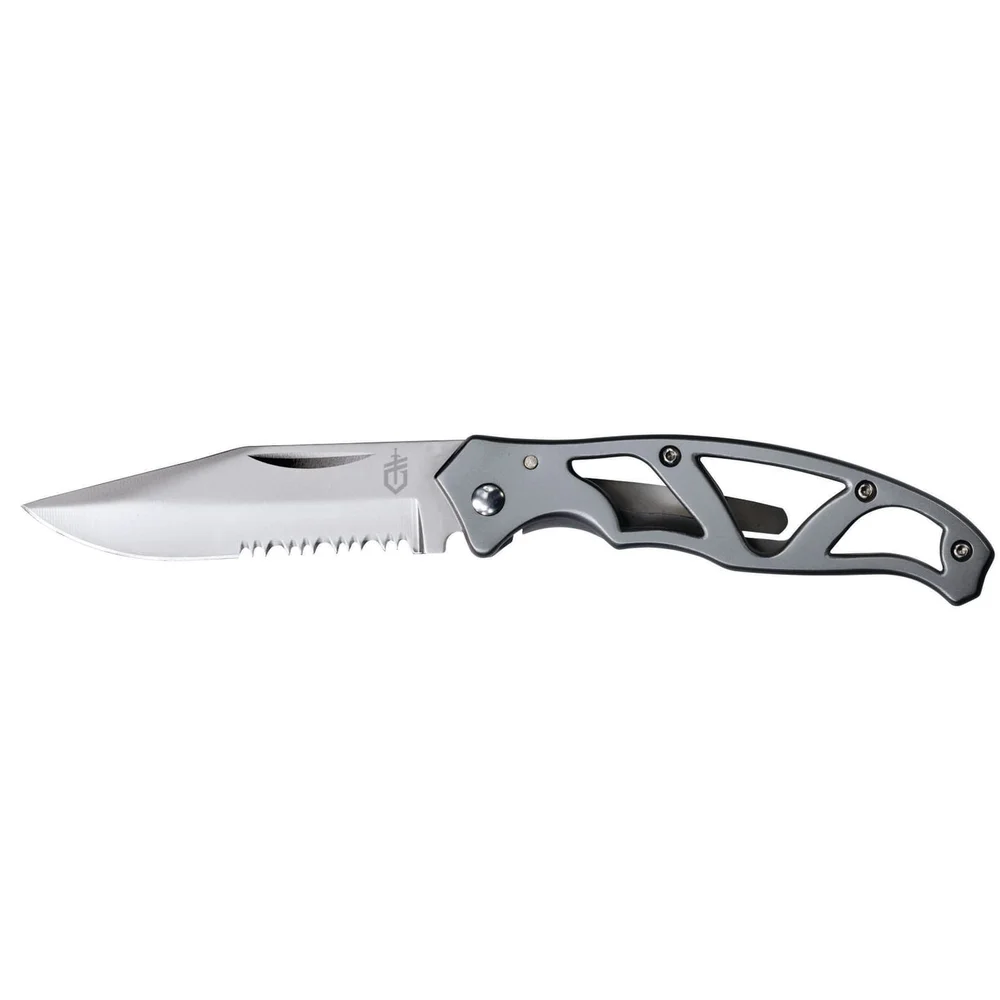 Gerber Folding knife, Paraframe II v:6760904 Gerber Folding knife, Paraframe II v:6760904