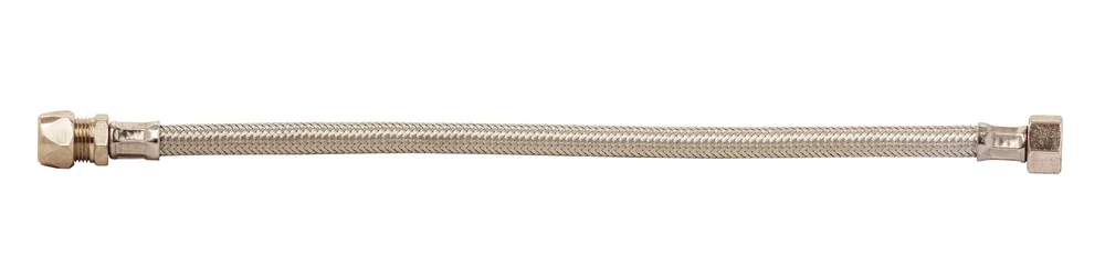 SLANGEFORBINDING 3/8X10X0,2M M/MU v:9314668 SLANGEFORBINDING 3/8X10X0,2M M/MU v:9314668
