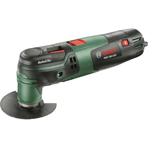 PMF 250 CES Bosch DIY Multiverktøy 2930104