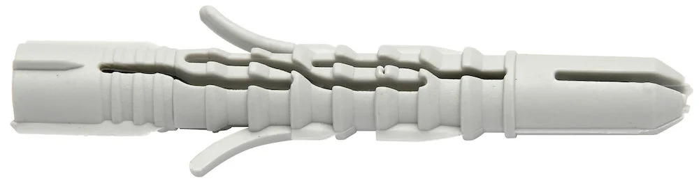 Nylonplugg 10×70 x-long a25 spit eske a 25 lang ekspansjon v:4191268