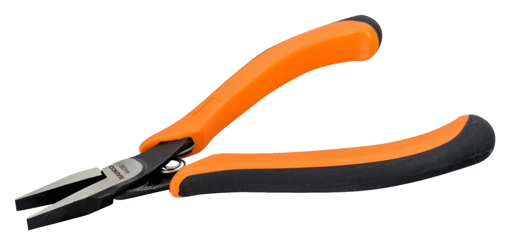 BAHCO BAHCO EL.FLATTANG 4430-135 v:3581499