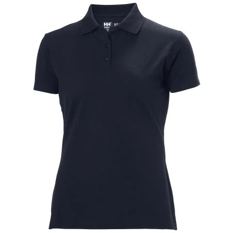 79391-590 Helly Hansen Workwear Pikéskjorte 4089388
