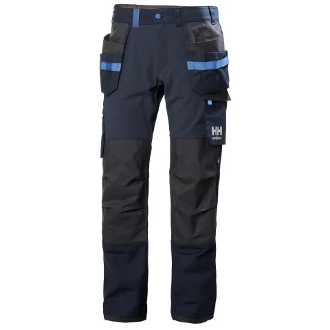 Oxford 77405_599 Helly Hansen Workwear Arbeidsbukse 3109238