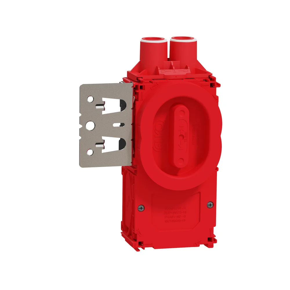 ELKO BIGBOX 1,5 LAV 2-LØP STENDER v:1669710