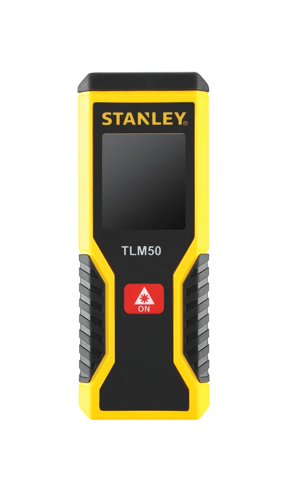 Avstandsmåler TLM50 15M STHT1-77409 – Stanley v:5290303