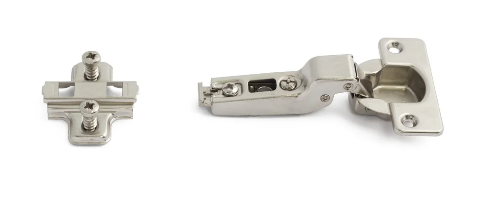 Habo Hengsel selvlukkende 560 v:3881604