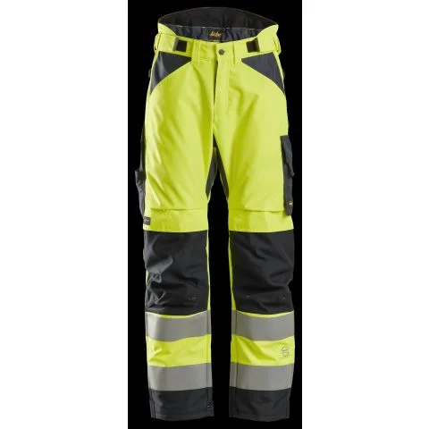 6639 Snickers Workwear Vinterbukse 4074969