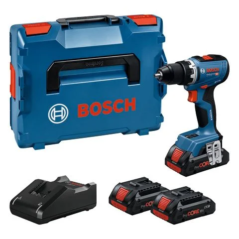 06019N3208 Bosch Borskrutrekker 4066350