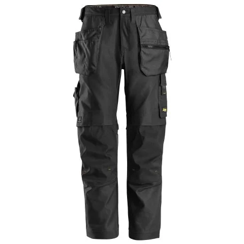 6224 Snickers Workwear Arbeidsbukse 3099083