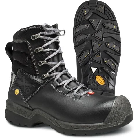 1368 Heavy Duty Jalas Vernestøvel 3018514
