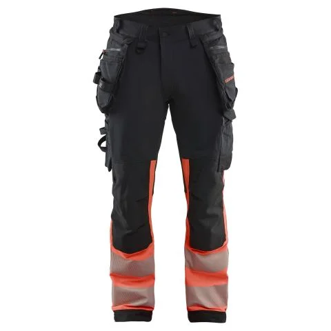 112516489955C58 Blåkläder Arbeidsbukse 4079353 112516489955C58 Blåkläder Arbeidsbukse 4079353
