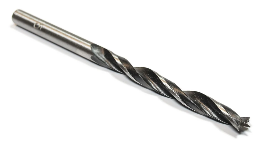 Spissbor til drill 6 mm v:1297526