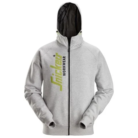 2846-2800 Snickers Workwear Hettegenser 3131576