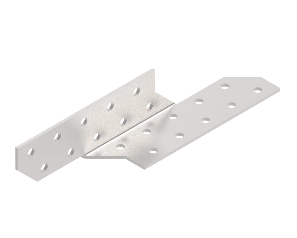VEKSELJERN 170X32X2 VENSTRE FZV v:7288222