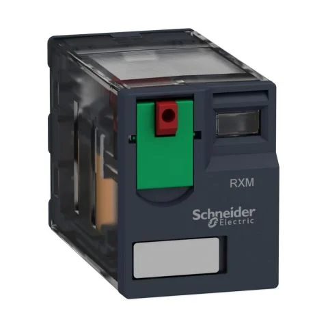 RXM4AB1B7 Schneider Electric Relé 3107149