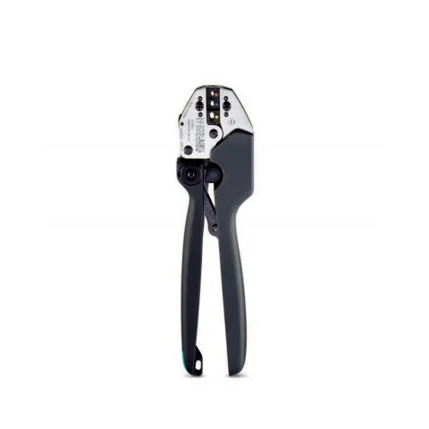 crimp FOX-RCI6 Phoenix Contact Presstang 3040412