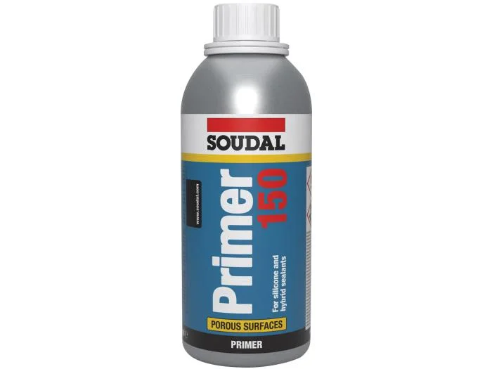 Primer 150 - For Porøse Underlag 500ml v:3750477