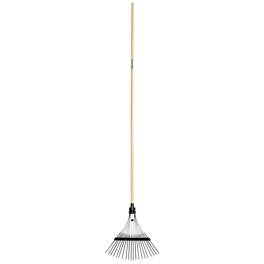 Fiskars Løvkrans, svart v:5681629