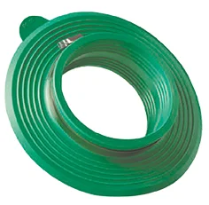 Murkrage vanntett for rør 90mm rondo ro90 vanntett krage v:1840862