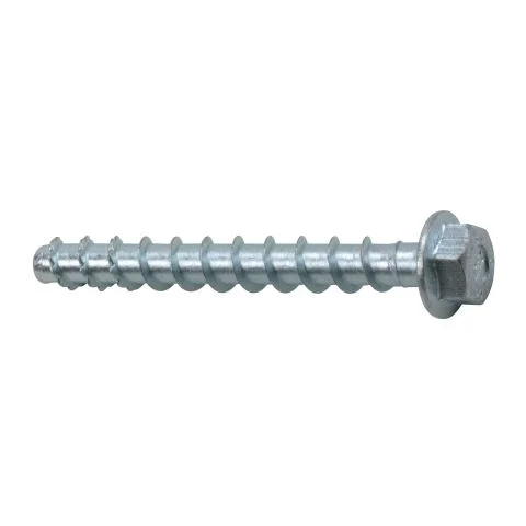 Multi-Monti-plus 9807526 Heco Betongskrue 3009837