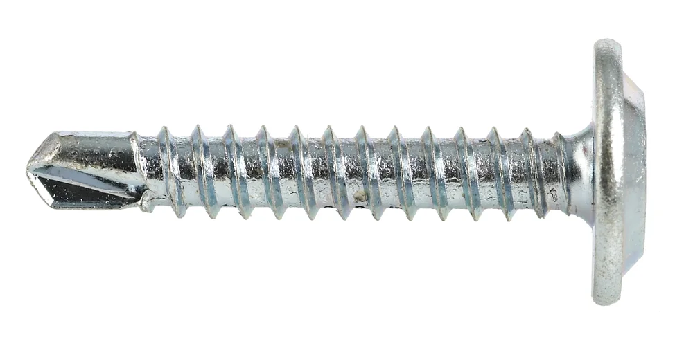 Skruer med borspiss PH2 4,2x16 mm 300 stk v:1633024
