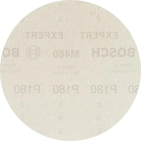 Expert M480 Bosch Slipenett 3102351