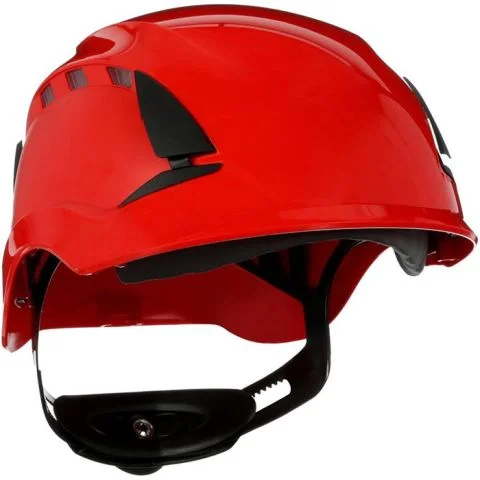 SecureFit X5505V 3M Vernehjelm 2720024 SecureFit X5505V 3M Vernehjelm 2720024