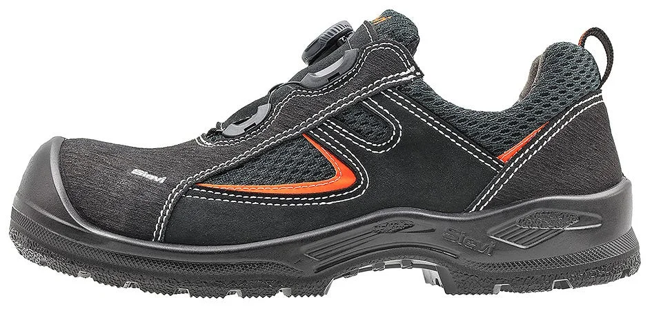 SIEVI SKYDDSSKO ROLLER XL+ S3 v:3396416