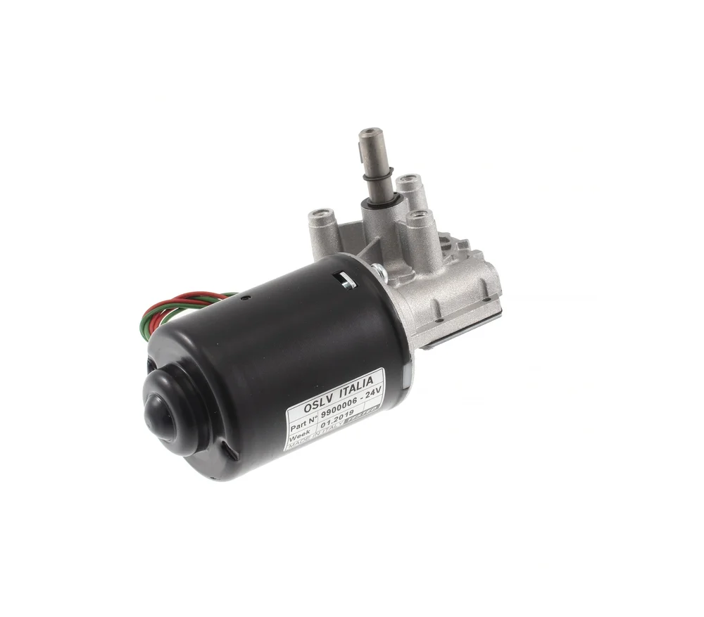 Erfi Trådmatermotor, 2-hjuls v:9672185