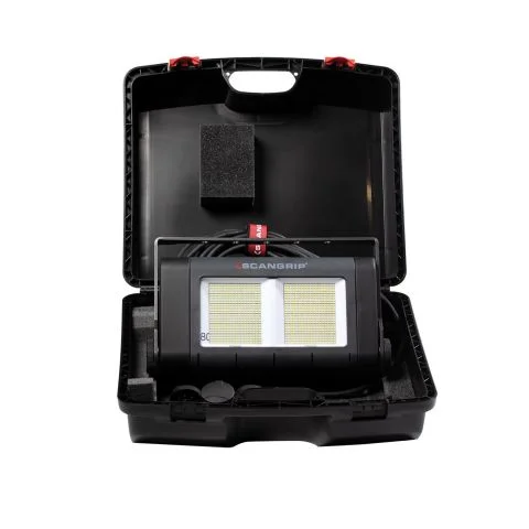 SITE LIGHT 80 SCANGRIP Arbeidslampe 3114599