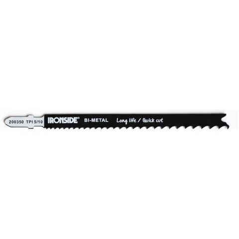 345XF Ironside Stikksagblad 3042581