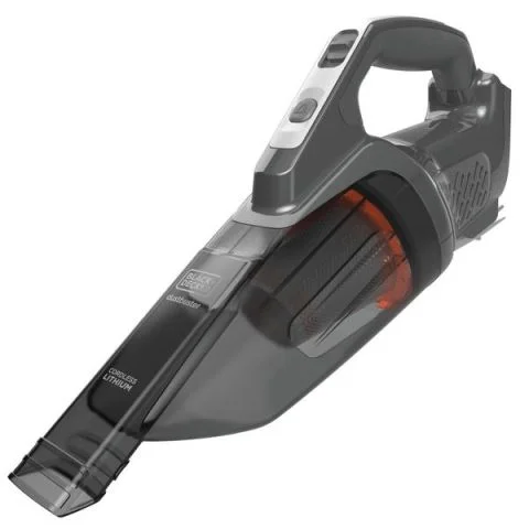 POWER CONNECT Dustbuster Black & Decker Håndstøvsuger 3094716 POWER CONNECT Dustbuster Black & Decker Håndstøvsuger 3094716