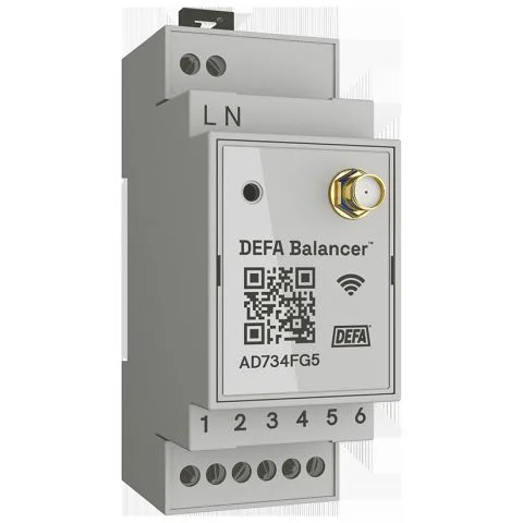 Balancer 715004 Defa Lastbalansering 3137741