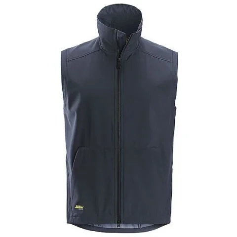 4505 Snickers Workwear Softshellvest 3127486