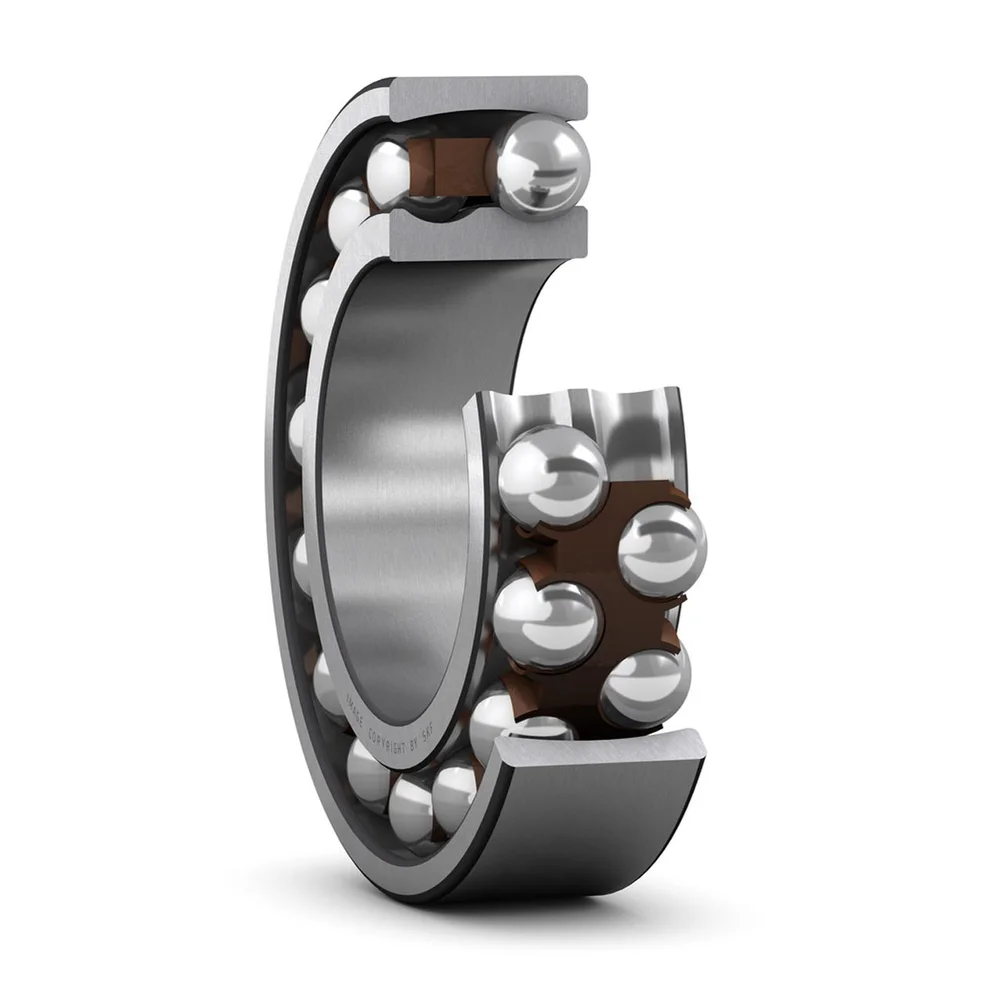 KULELAGER SKF 1311 v:1804636