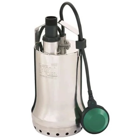 TSW 32/11A Wilo Dreneringspumpe 2810890