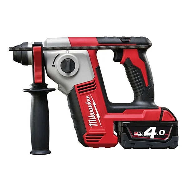 Milwaukee Borrhammer M18 BH-402C v:9622397 Milwaukee Borrhammer M18 BH-402C v:9622397