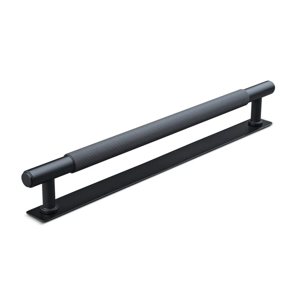 THEOFILS HÅNDTAK SALO CC224 RAND MATT SORT v:8307907