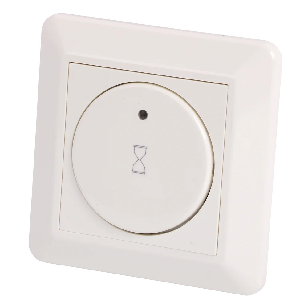 FLEXIT FORSERINGSTIMER SAT EC HVIT v:5915239 FLEXIT FORSERINGSTIMER SAT EC HVIT v:5915239