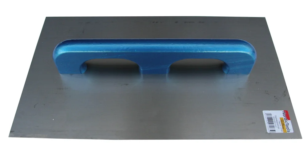 Opptrekksbrett stål 450x260 mm v:6928083