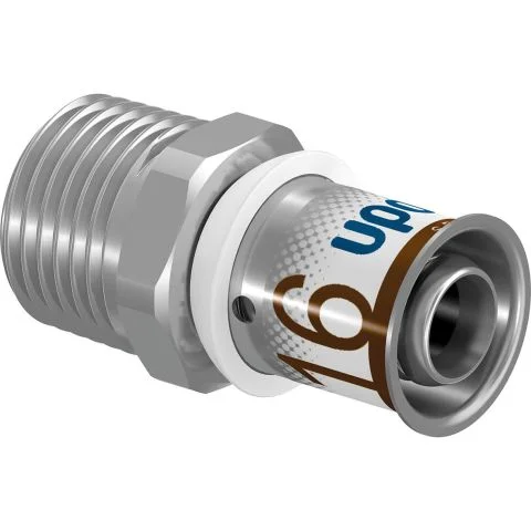 S Press Plus 1899410 Uponor Overgang 2816285