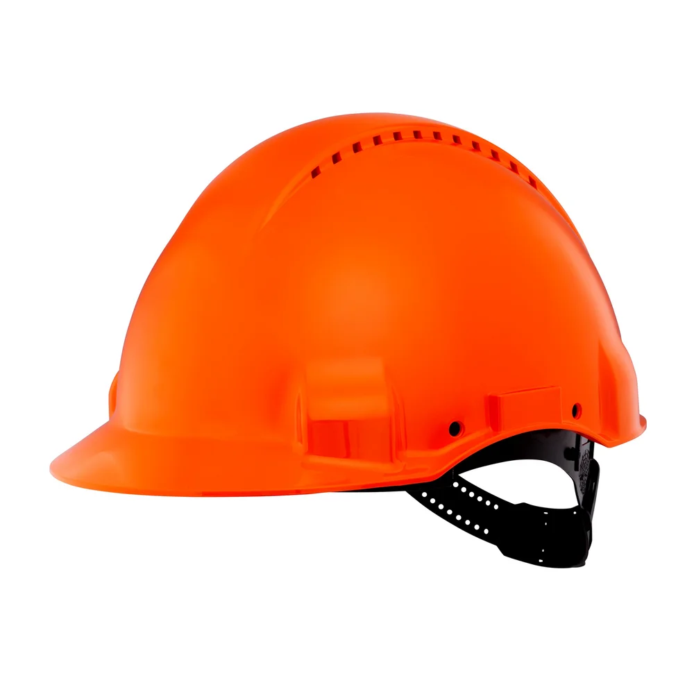 HJELM G3000 ORANGE SOLARIS v:5139570