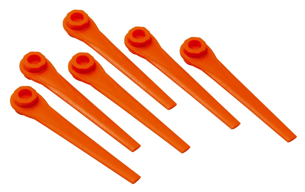 TRIMMERKNIVER FOR TRIMMERE v:8582796